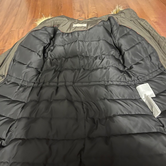 Winter padding - Picture 7 of 11